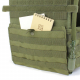 Gunner Lightweight Plate Carrier Olive