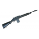 CYMA M14 Electric Airsoft Rifle ( Black ) CM032