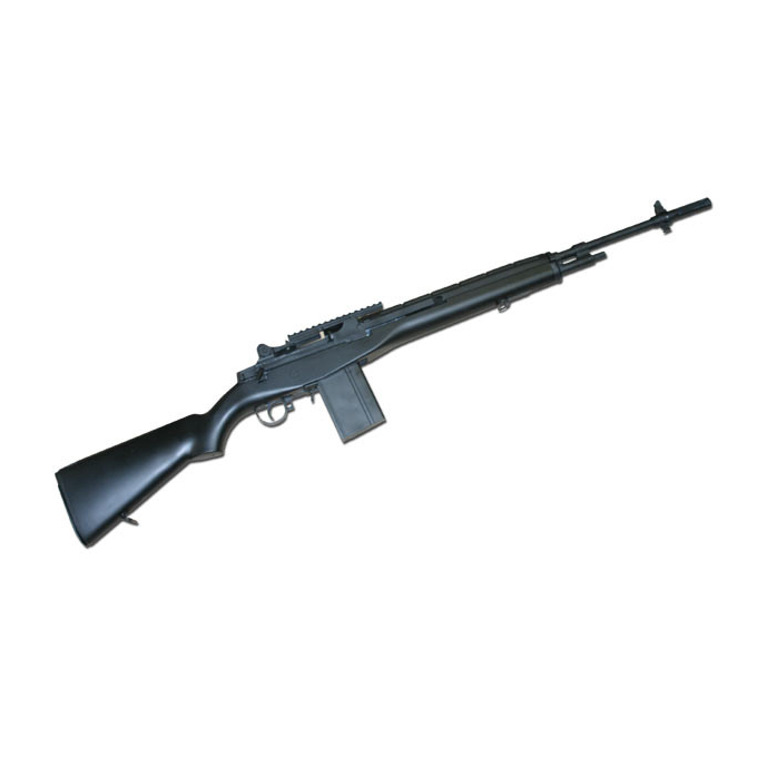 Agm M14 Electric Aeg Airsoft Rifle For Sale Online