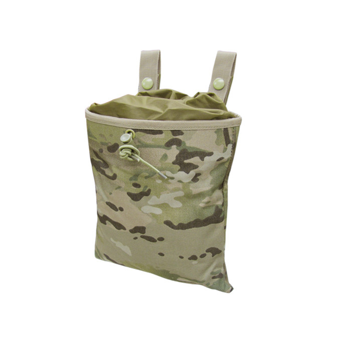 MOLLE Fold Mag Recovery Pouch MULTICAM®