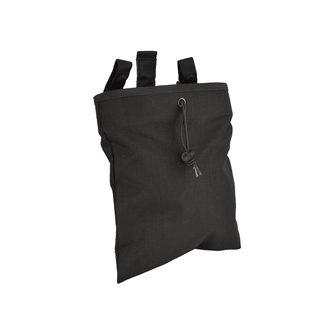 MOLLE Fold Mag Recovery Pouch black