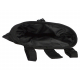 MOLLE Fold Mag Recovery Pouch black