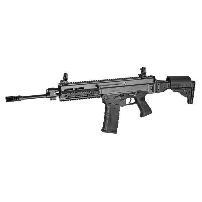 CZ 805 BREN A1 DT (šedé tělo)