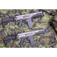 CZ 805 BREN A1 DT - Grey receiver version