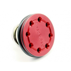 Metal flat piston head with the bearing - NBU