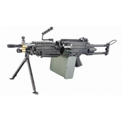 A&K M249 Para AEG