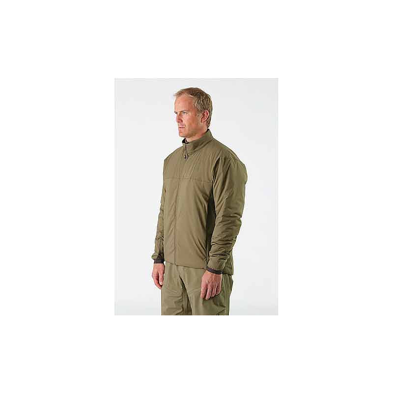 atom lt green