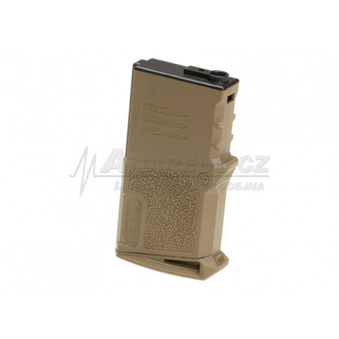 M4-120rds MAGAZINE S CLASS - DE