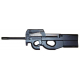 P90 TR with long barrel (CM060A)