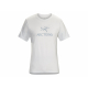 Triko Arc\'word HW SS T-Shirt, bílé, velikost S
