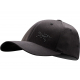 Arc\'teryx Leaf Bird Cap, size S-M, black