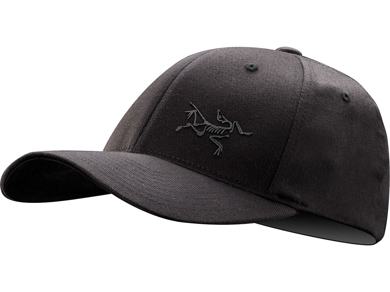 Arc'teryx Leaf Bird Cap black