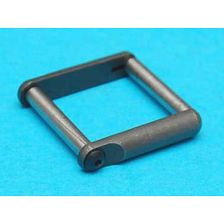 Anti-Rotation Pin Set for WA / G&P WOC M4 GBB