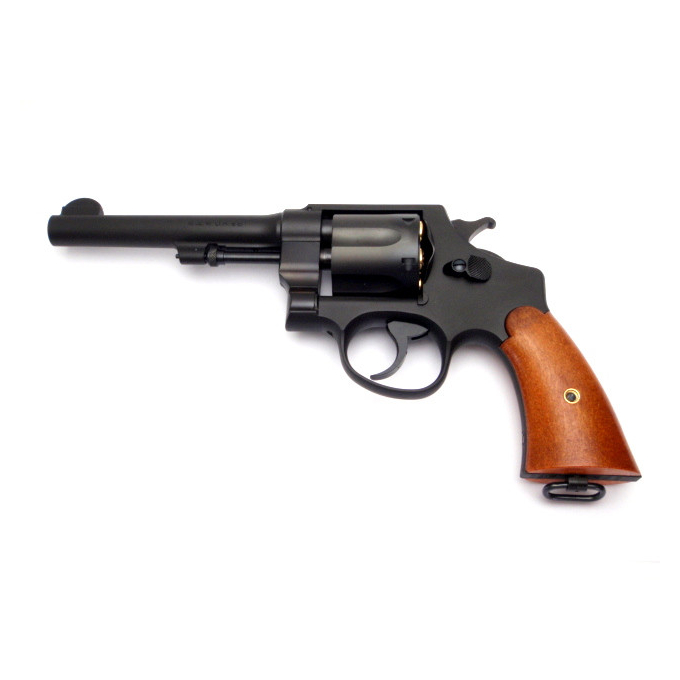 Revolver M1917CAL.45 U.S.Military 5.5inch HW