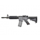 GHK Colt M4 RIS 12,5" GBBR (V2)