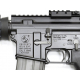 GHK Colt M4 RIS 12,5" GBBR (V2)