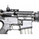 GHK Colt M4 RIS 12,5" GBBR (V2)