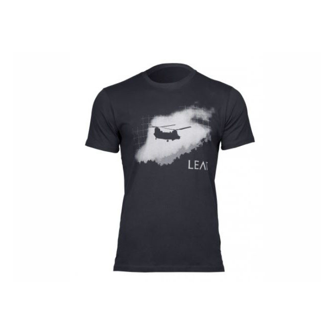 T-shirt Arc\'teryx LEAF RW2 T-Shirt Black size S