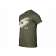 T-shirt Arc\'teryx LEAF RW2 T-Shirt Ranger green size XXL