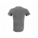 Triko Arc\'teryx LEAF Over the Beach T-Shirt Titanium gray, velikost M