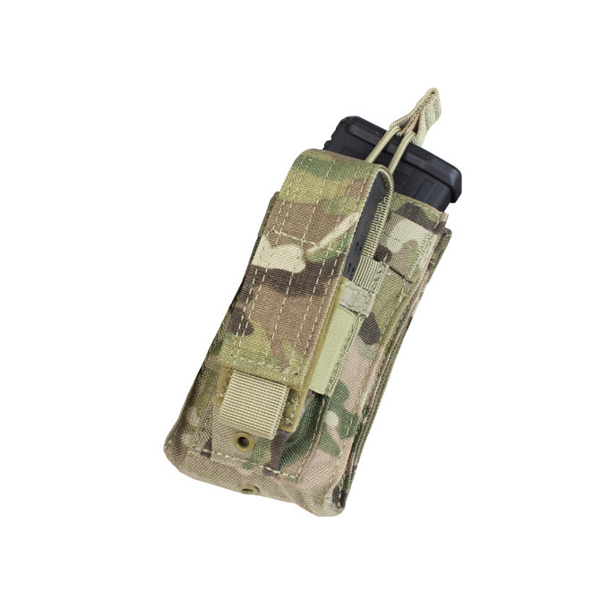 Kangaroo Mag M4/M16 MOLLE Pouch multicam