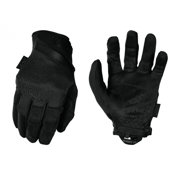 Tactical gloves MECHANIX Specialty 0.5, Covert, S