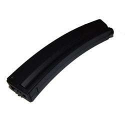 Jing Gong 200 Rds Magazine for MP5 AEG Series