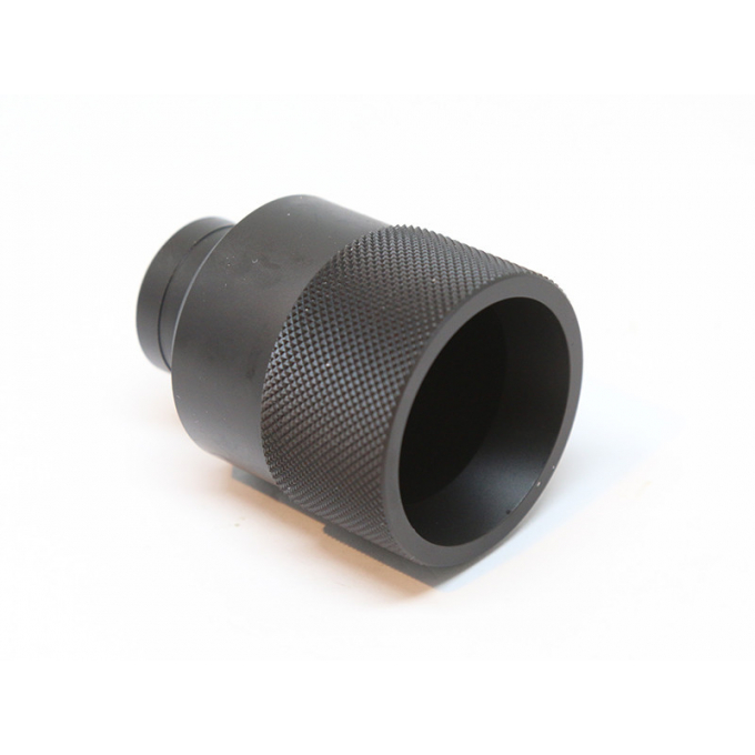 CNC Difuzor DATEL (14mm left)