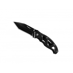 Zavírací nůž Gerber Mini Paraframe Tanto, hladké ostří