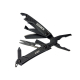 Dime - Black Butterfly Opening Multi-Tool