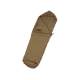CARINTHIA TROPEN Sleeping Bag (+3 °C) - Coyote