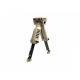 T&D FAB Style Foregrip (Tan - TD095-DE)