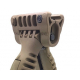 T&D FAB Style Foregrip (Tan - TD095-DE)