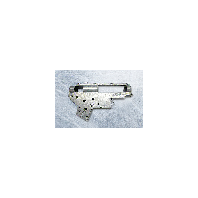 6mm GEARBOX (M4 SERIES)