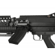 M249 MK46 SPW