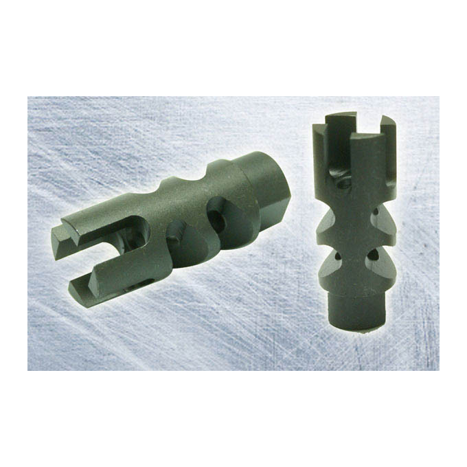 SPEAR SHARK FLASH HIDER (A)