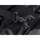 Cestovní taška KIT MONSTER G2 Roller 120L, černá
