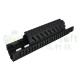 TX-2 AK Rail Handguard