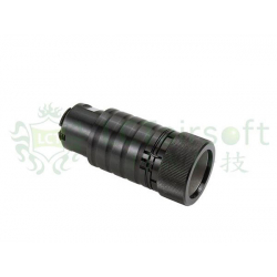 KRINKOV 4-Piece Flash Hider