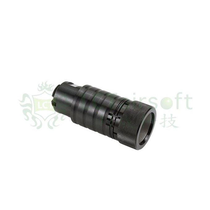 KRINKOV 4-Piece Flash Hider