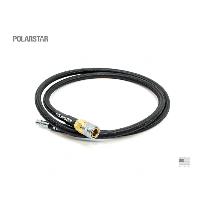 PolarStar hadice HPA 100cm s opletem