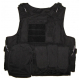 Taktická modulární vesta SPEAR (kopie) černá