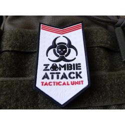JTG - Zombie Attack Patch