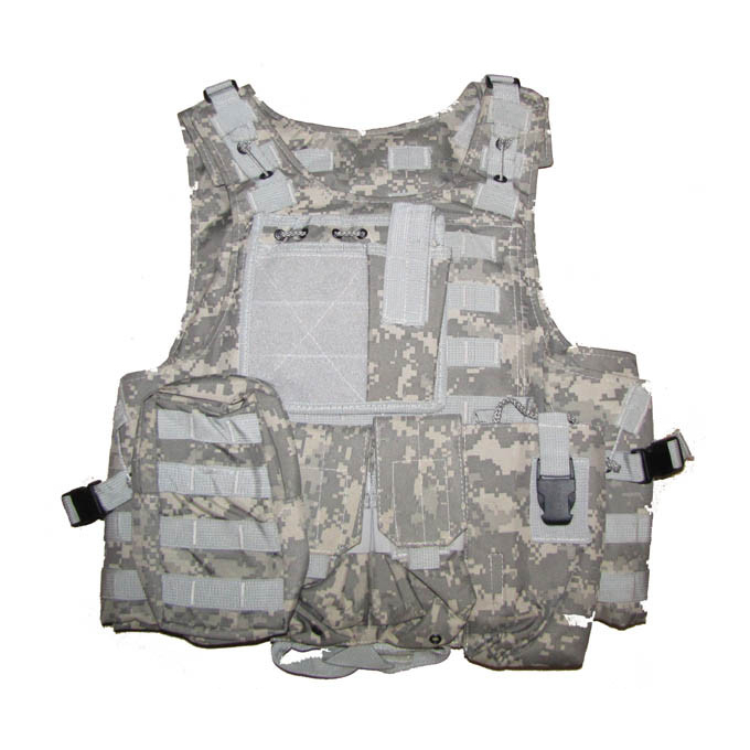 Modular Tactical Vest SPEAR (copy), UCP