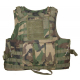 Modular Tactical Vest SPEAR (copy), woodland