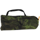 Tarpaulin, "Tarp", M 95 CZ camo, 3x3 m