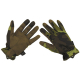 Finger gloves light CZ 95, SIZE S