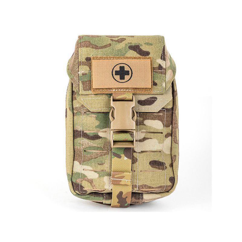 multicam ifak pouch