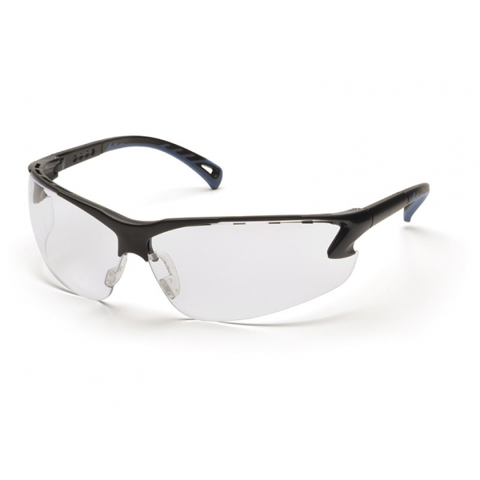 Protective glasses Venture 3 ESB5710DT, anti-fog - clear