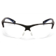 Protective glasses Venture 3 ESB5710DT, anti-fog - clear
